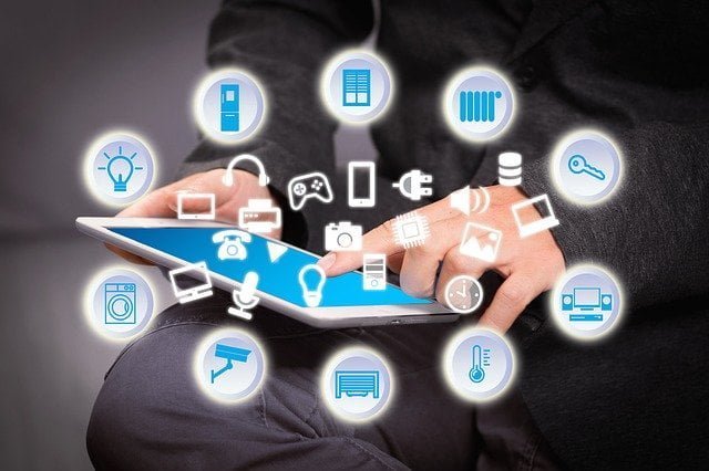 Technik Trends 2020 Smart Home