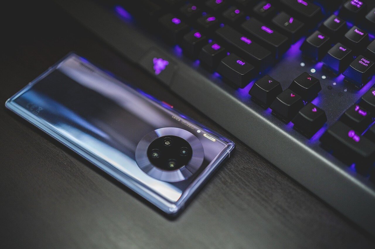 5G Android Smartphone – Neue Trends 2020 auch in der mittleren Preisklasse