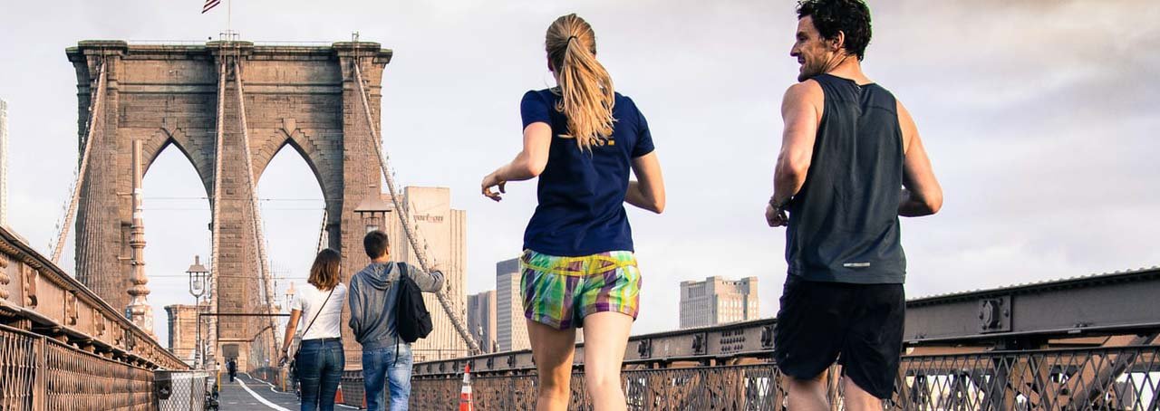 Joggen für Anfänger – 12 Dinge die du unbedingt wissen solltest