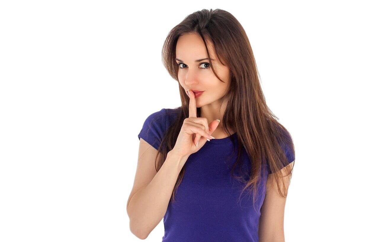 Innen Lippen Tattoo – Dein Secret Place