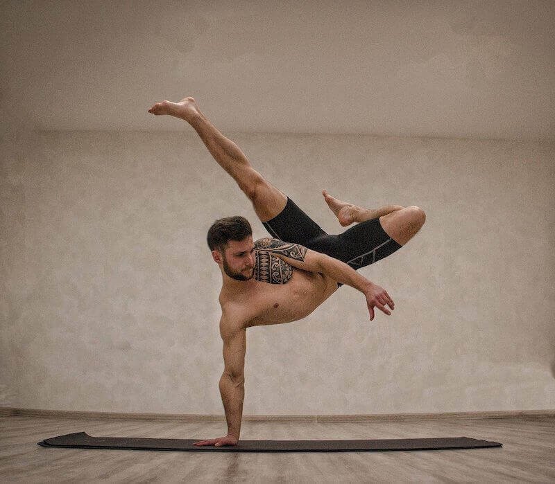 Wie lange kein Sport nach Tattoo