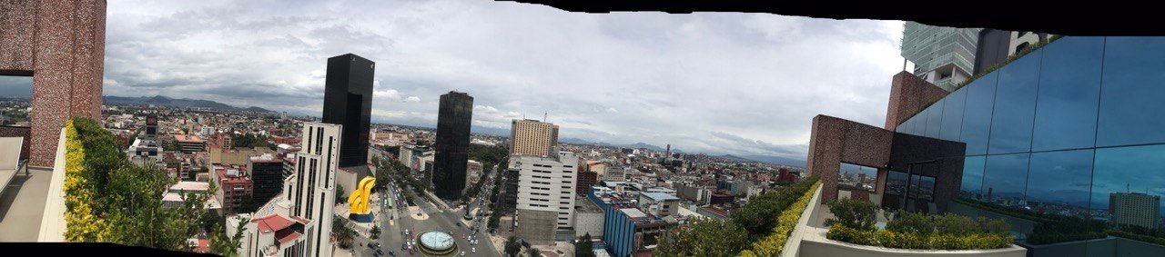 Urlaub Mexico City Tipps