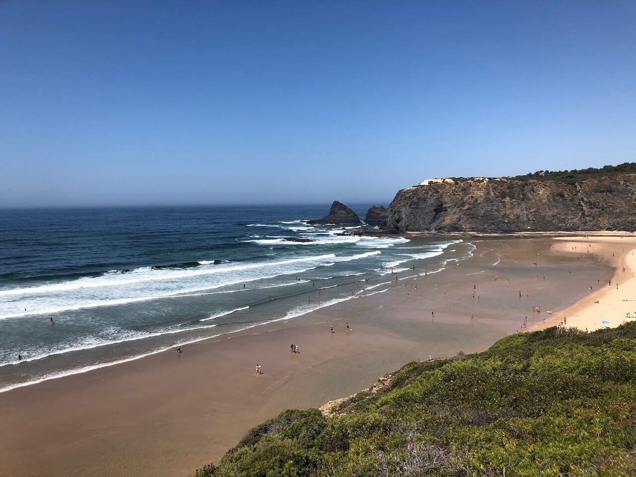 Algarve Roadtrip – das musst du gesehen haben