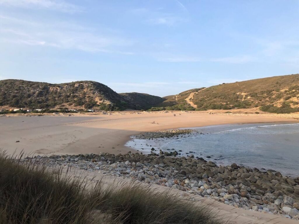 Vila do Bispo - Hippie Strand
