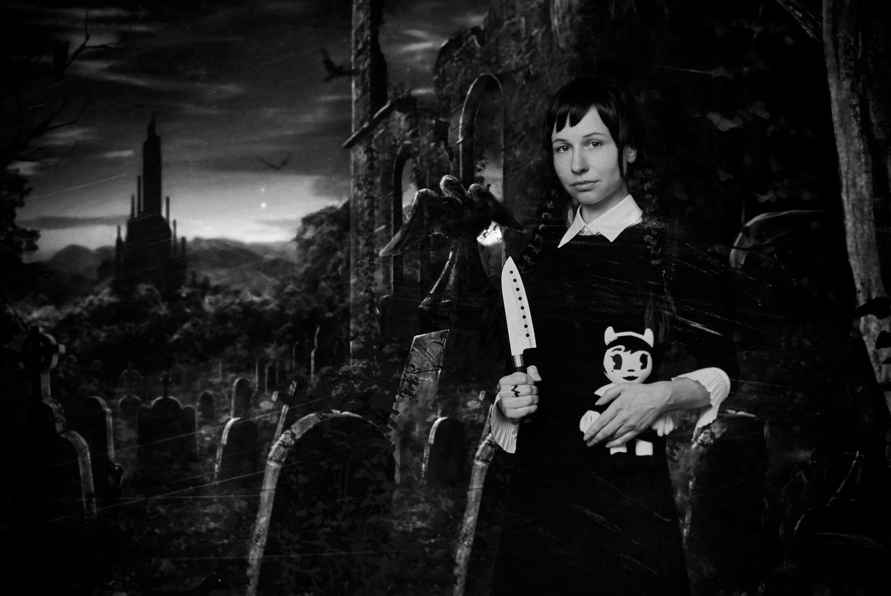 Die 7 besten Halloween-Filme für die ganze Familie