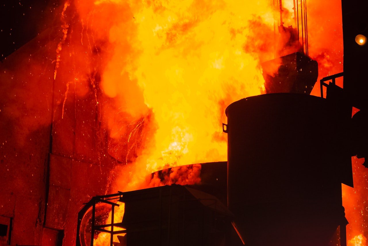 Sicherheit durch moderne Brandschutztechnik in jedem Raum