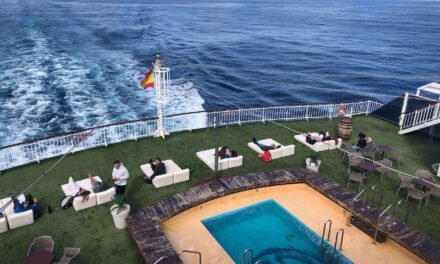 Fähren zwischen den Kanarischen Inseln – von Lanzarote nach Fuerteventura und Gran Canaria