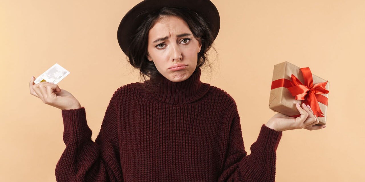 Geschenke ohne Geld – 10 Tipps wie du auch ohne großes Budget Freude spendest