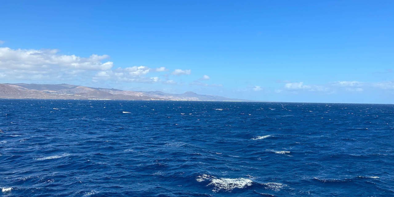 Mit der Fähre auf die Kanaren – diese Möglichkeiten hast du