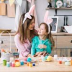 Ostern mit Kindern – 10 Tipps für tolle Rituale und Erlebnisse