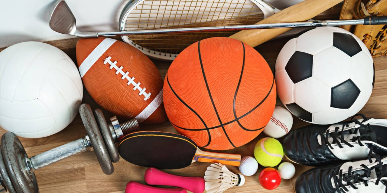 Die 10 besten Tipps, um die richtige Sportart zu finden