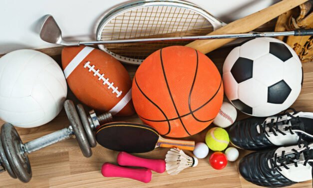 Die 10 besten Tipps, um die richtige Sportart zu finden