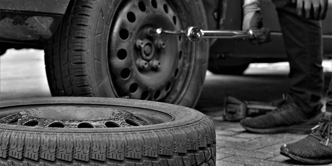 Reifenwechsel selber machen – das musst du unbedingt wissen
